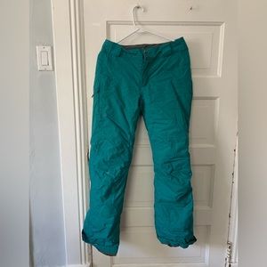 Columbia Snow Pants
